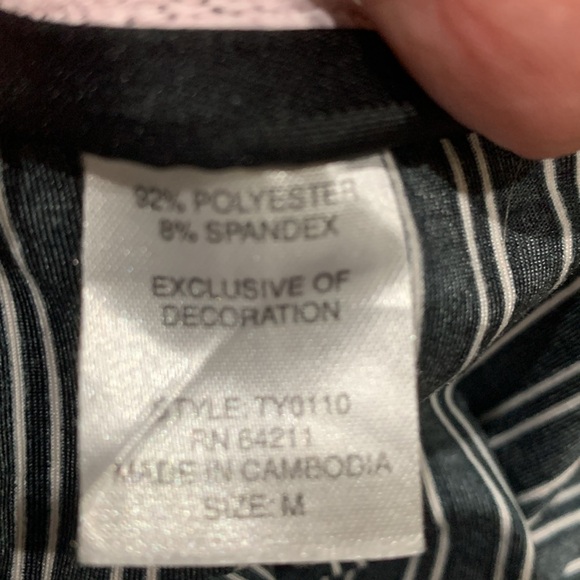 Pretty nighty - Picture 9 of 9